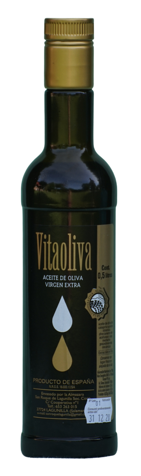 AOVE EXTRACCION